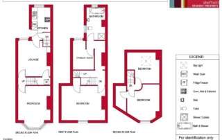 37 Cowllishaw Road floorplan