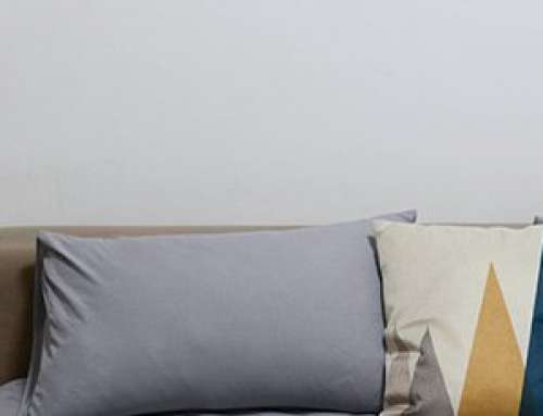 6 Ways To Make Your Student Accommodation Feel More Like Home