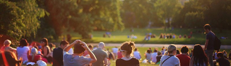 Living in Broomhill & Crookes