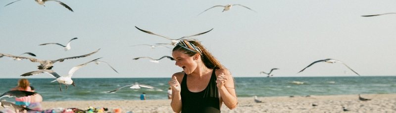 Opening Yourself up to New Experiences at University