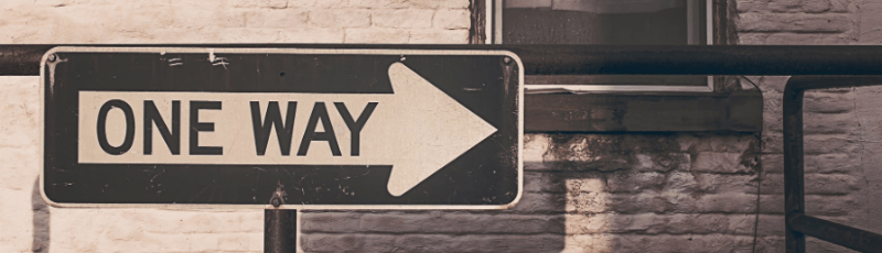 What May Have Changed at Uni