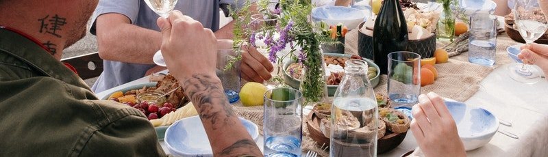 Sheffield's Best Lunch Locations For Students